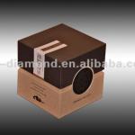 Kraft Paper Tea Packaing gift box GB-094