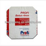 kraft paper valve bag PC-01