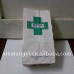 Kraft pharmacy bags/Gadget pharmacy 5696019