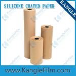 Kraft Release paper for Sticker PEK-LINER