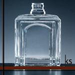 KS Wine Glass Bottle KS WGB-1 Wine Glass Bottle