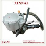 kz-32 strapping machine taiwan Pneumatic combination KZ-32  strapping machine taiwan