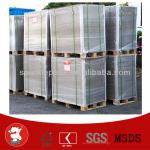 Laminated grey surface chipboards JT-13112501