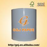 Large Format Self Adhesive Paper Roll GJSP024