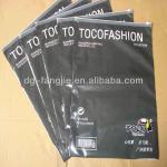 large plastic zipper bags FG8000