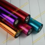 laser aluminium foil