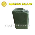 latest vertical 20l jerry cans SG6003