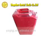 latest vertical 20l UN gasoline tanks SG6003