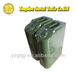 latest vertical military oil drum SG6003