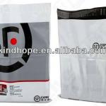 LDPE custom printed postal mailing plastic bag for mailing delivery KH13