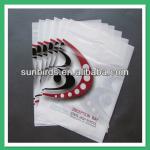 LDPE Die Cut Plastic Bag SD-PB-94