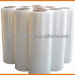 LDPE/LLDPE transparent PE film for packing HS-002