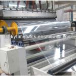 LDPE stretch plastic film j-5042