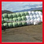 LDPE wrap stretch plastic silage biodegradable plastic film LIYA-Z-736