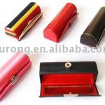 leather lipstick boxes L-6