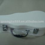 leather violin storage case VB00102