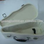 leather violin storage case VB00101