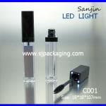 LED MASCARA TUBE / LED Cosmetics Packaging / LED packging tubes C001