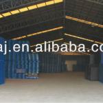 LEECHEE pallet,transport pallet,Plastic Pallet HDPE High quality auger-201