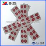 Lens antistatic stickers XLS-RL 001