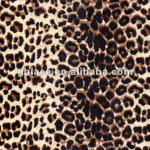 Leopard wet Printing Mesh P05118/T-020C