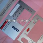 Lexan industrial panel 13081010