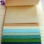 Light cream crepe paper for gift box SPP-CP