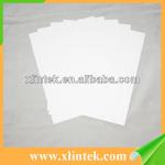 Light T-shirt sublimation paper light farbic textile XL-P-5