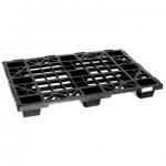 light weight plastic pallet 120*80 7290011256456