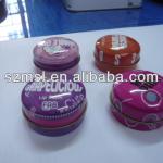 Lip balm packaging box ML-871