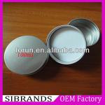 lip balm tins (100ml) SMB-134257