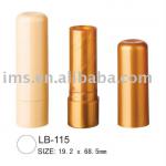 lip balm tube LB-115