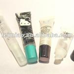 lip gloss cosmetic plastic tube FE060