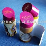 Lipstick Shape Perfume Packing Box TTE-34