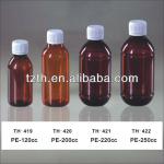 Liquid bottle,pet bottle,plastic bottle 419-422