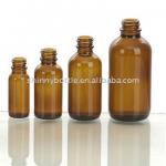 liquid medicine glass bottle, medical amber bottle SL-2251