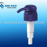 liquid pump dispenser 32/410 SR-06