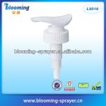 Liquid soap dispenser pumps (L5016) L5016