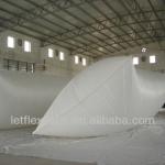 liquid transport tank flexible tank container tank 24000 liter tank 16KL--24KL