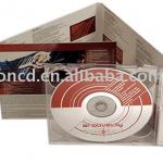 Lisbon cd copy replication printing duplication with digipak audio vcd