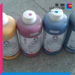 LIVE COLOR high quality solvent ink for konica 14PL, for konica minolta print head 14PL Solvent ink LC-SOLKonic14PL