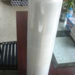 LLDPE clear stretch film 010