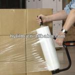 LLDPE Hand Stretch Film