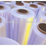 Lldpe Stretch Wrap Film Pallet Film Package Film LLDPE