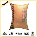 Loading Damage Prevention AAR Verified air pillow bag 48*96&#39;&#39;