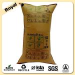 Loading Damage Prevention AAR Verified Dunnage Air Bag 36*48&#39;&#39; Air Dunnage Bag