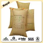 Loading Damage Prevention AAR Verified Dunnage Bag 48*84&#39;&#39;