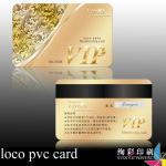 loco pvc card 05554