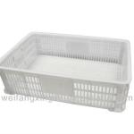 logistic bx plastic tray turnover boxplastic crates XDZZ