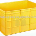 Logistic plastic circulation box,Plastic transported box/crate,Plastic transported box/crate A1